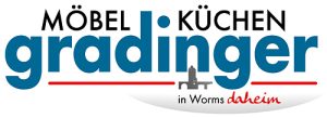 Gradinger - Möbel + Küchen - in Worms daheim